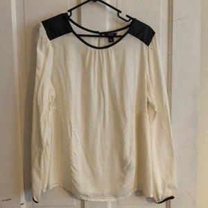 Great top to dress up or down!